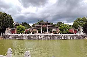 JIUNSHUI TEMPLE DE CONFUCIUS (54)